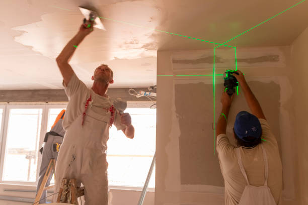 Best Fire-Damaged Drywall Repair  in Tropical Park, FL